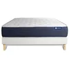 Image de Ensemble Matelas Sommier 120x200 cm - Actiflex Sleep