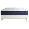 Image de Ensemble Matelas Sommier 120x190 cm - Actiflex Life