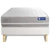 Image de Ensemble Matelas Sommier 80x190 cm - Actimemo Touch