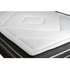 Image de Prestige literie Matelas Exclusive 120 x 190 cm | Epaisseur : 22 cm | Confort : Ferme