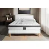 Image de Prestige literie Pack Supérieur 160x200 Mémoire de Forme 3 Zones | Epaisseur : 21 cm | Confort : Ferme