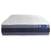 Image de Matelas Actilatex Morpho 80 x 200 Latex et mémoire de Forme - Epaisseur : 24 cm - Confort : Equilibré24Equilibré