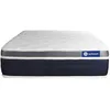 Image de Matelas 120x200 cm Mémoire de Forme - Actimemo Confort