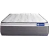 Image de Matelas 80x200 cm Mémoire de Forme - Actimemo Plus