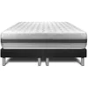 Image de Ensemble VITALSPRING Recover 200 x 200 cm | Epaisseur : 28 cm | Confort : Equilibré