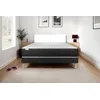 Image de Ensemble VITALMEMO One 90 x 200 cm | Epaisseur : 24 cm | Confort : Ferme