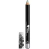 Image de ALL TIGERS - Fards à paupières Vegan - Hautement pigmenté - Ingrédients naturels - Teinte gris argent "Observe my power" 301 - Crayon 3 en 1 pour les yeux - Tenue longue durée - Cruelty-free