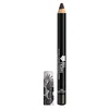 Image de ALL TIGERS - Fards à paupières Vegan - Hautement pigmenté - Ingrédients naturels - Teinte brun foncé "Set your rules" 303 - Crayon 3 en 1 pour les yeux - Tenue longue durée - Cruelty-free