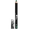 Image de ALL TIGERS - Fards à paupières Vegan - Hautement pigmenté - Ingrédients naturels - Teinte vert "Foresee your success" 305 - Crayon 3 en 1 pour les yeux - Tenue longue durée - Cruelty-free
