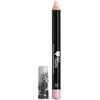 Image de ALL TIGERS - Fards à paupières Vegan - Hautement pigmenté - Ingrédients naturels - Teinte rose "Raise you voice" 312 - Crayon 3 en 1 pour les yeux - Tenue longue durée - Cruelty-free
