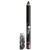 Image de ALL TIGERS - Fards à paupières Vegan - Hautement pigmenté - Ingrédients naturels - Teinte violet metal "Follow my lead" 325 - Crayon 3 en 1 pour les yeux - Tenue longue durée - Cruelty-free