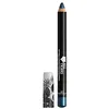 Image de ALL TIGERS - Fards à paupières Vegan - Hautement pigmenté - Ingrédients naturels - Teinte bleu paon "Hold the crown" 327 - Crayon 3 en 1 pour les yeux - Tenue longue durée - Cruelty-free