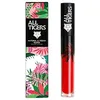 Image de All Tigers Gloss Naturel & Vegan 816 Rouge Orangé - Unleash The Tiger 8ml