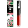 Image de All Tigers Gloss Naturel & Vegan 818 Rouge Glossy - Build Your Empire 8ml