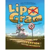 Image de Jeu d’ambiance Asmodee Lipogram New en occasion ou reconditionné