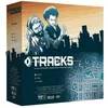 Image de Asmodee KYF Edition Tracks : Siren Bay - Jeux de société - Jeux de Cartes - Jeu d'enquêtes coopératif - Jeu Adulte et Enfant à partir de 12 Ans - 1 à 6 Joueurs - 25 Min - Version française