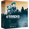 Image de Jeu de stratégie Asmodee Tracks en occasion ou reconditionné