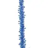 Image de Guirlande Etoile 2m Bleu