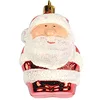 Image de Suspension Pere Noel Rouge