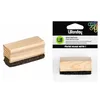 Image de Wonday+Mini+brosse+pour+ardoise+naturelle%2C+en+bois