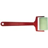 Image de WONDAY Rouleau à Peindre Mousse Largeur 45 mm diam 30 mm Bleu ou Rouge