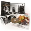 Image de Le train Edition Prestige Limitée Numérotée Combo Blu-ray DVD en occasion ou reconditionné