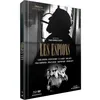 Image de Les Espions Edition Prestige Limitée Numérotée Combo Blu-ray DVD en occasion ou reconditionné