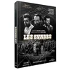 Image de Les Evadés Edition Prestige Limitée Numérotée Combo Blu-ray DVD en occasion ou reconditionné