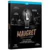 Image de Maigret tend un piège Blu-ray en occasion ou reconditionné