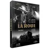 Image de La Roue Édition Prestige Collector Limitée et Numérotée Combo Blu-ray DVD en occasion ou reconditionné