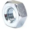 Image de ECROU PAS A GAUCHE 8x1,25 9x1,25 10x1,00 10x1,25 10x1,50 12x1,50 12x1,75 DEBROUSSAILLEUSE TONDEUSE TRACTEUR FILETAGE METRIQUE (12x1.50)