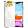 Image de JAYM - Coque Ultra Renforcée Premium pour Samsung Galaxy s24 Plus - Certifiée 3 Mètres de Chute   Garantie à Vie - Transparente - 5 Jeux de Boutons de Couleurs Offerts