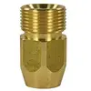 Image de Adaptateur M22M - 1/4F six pans interieur