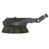 Image de Brosse haute pression : Brosse compatible avec Karcher rotative articulee, Brosse rotative haute pression