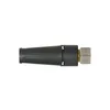 Image de Buse haute pression : Buse à jet variable fixation compatible avec Karcher - calibre - 055, Buse à jet variable