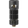 Image de Coupleur baionnette compatible avec Karcher : M22F long