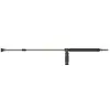 Image de Lance de nettoyeur haute pression : Double lance haute pression avec raccord rapide, 980 mm