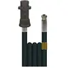 Image de Furet de canalisation haute pression : Tuyau haute pression : Flexible de canalisation,Débouche canalisation: flexible 20m + buse haute pression compatible avec Karcher -, Flexible de canalisation