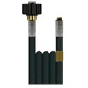Image de Furet de canalisation haute pression : Tuyau haute pression : Flexible de canalisation,Flexible canalisation compatible avec Karcher PRO 200 bar - 20, Flexible de canalisation