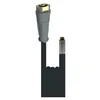 Image de Furet de canalisation haute pression : Tuyau haute pression : Flexible de canalisation,Flexible de canalisation compatible avec Karcher EASYlock - 30, Flexible de canalisation