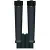 Image de Tuyau haute pression : Flexible de liaison haute pression,Flexible haute pression DN6 fixation M22F - M22F - 10