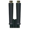 Image de Tuyau haute pression : Flexible de liaison haute pression,Flexible haute pression DN8 fixation 3/8F - 3/8F - 10