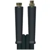 Image de Tuyau haute pression : Flexible de liaison haute pression,Flexible haute pression DN8 fixation 3/8M - 3/8F - 10