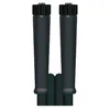 Image de Tuyau haute pression : Flexible de liaison haute pression,Flexible haute pression DN8 fixation M22F - M22F - 10