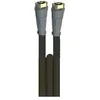 Image de Tuyau haute pression : Tuyau compatible avec Karcher : Flexible,Flexible haute pression compatible avec Karcher EASYlock DN6-20