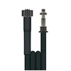 Image de Tuyau haute pression : Tuyau compatible avec Karcher : Flexible,Flexible haute pression compatible avec Karcher PRO DN6-15