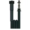 Image de Tuyau haute pression : Tuyau compatible avec Karcher : Flexible,Flexible haute pression compatible avec Karcher PRO DN8-10
