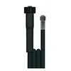 Image de Tuyau haute pression : Flexible de liaison haute pression,Flexible haute pression Kranzle pour enrouleur -