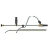 Image de Accessoires de sablage pour nettoyeur haute pression : Kit de sablage compatible avec Karcher Pro - calibre - 06, Kit de sablage