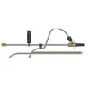 Image de Accessoires de sablage pour nettoyeur haute pression : Kit de sablage Kranzle PRO (M22M) - calibre - 055, Kit de sablage